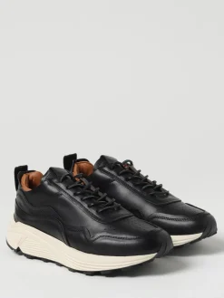 Sneakers Buttero in pelle