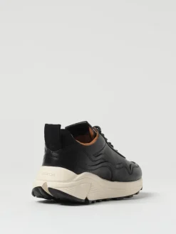 Sneakers Buttero in pelle