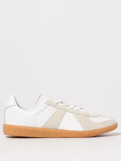 Sneakers BW Army Adidas Originals in pelle