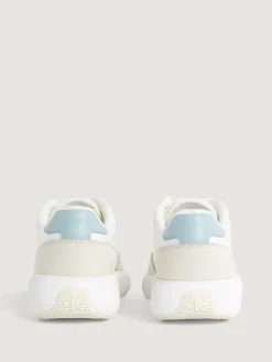 Sneakers Calvin Klein Jeans in pelle sintetica