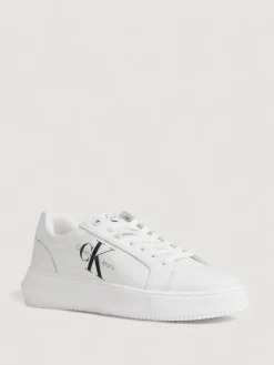 Sneakers Calvin Klein Jeans in pelle sintetica