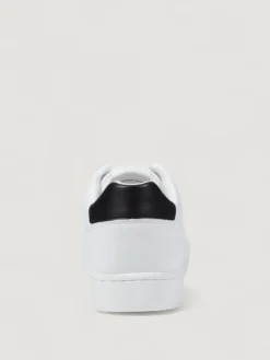 Sneakers Calvin Klein Jeans in pelle