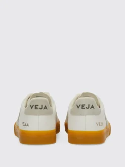 Sneakers Campo Chromefree Veja in pelle senza cromo
