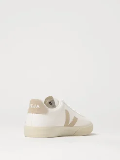 Sneakers Campo Chromefree Veja in pelle