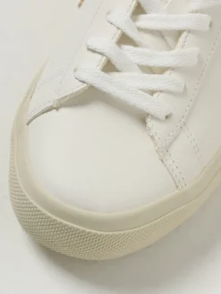 Sneakers Campo ChromeFree Veja in pelle a grana