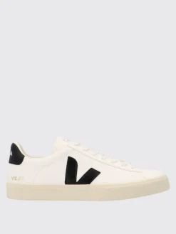 Sneakers Campo Veja in pelle