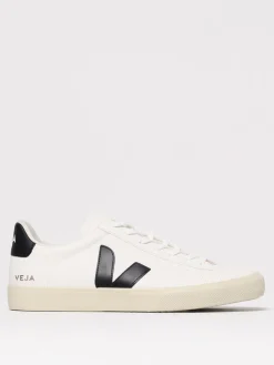 Sneakers Campo Veja in pelle