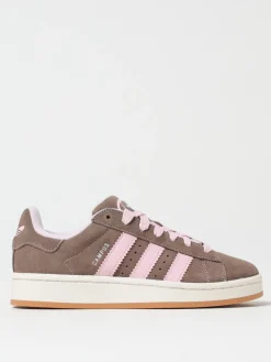 Sneakers Campus 00s Adidas Originals in camoscio