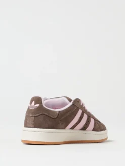 Sneakers Campus 00s Adidas Originals in camoscio