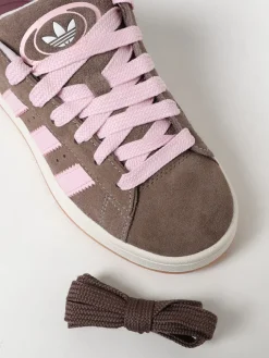 Sneakers Campus 00s Adidas Originals in camoscio