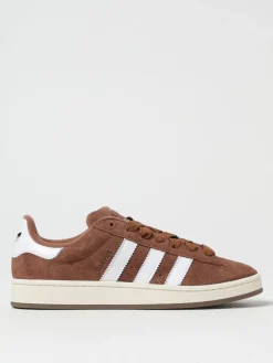 Sneakers Campus 00s Adidas Originals in camoscio