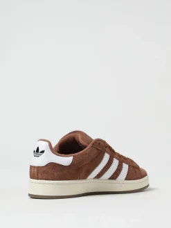 Sneakers Campus 00s Adidas Originals in camoscio