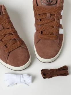 Sneakers Campus 00s Adidas Originals in camoscio