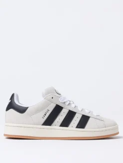 Sneakers Campus 00s Adidas Originals in camoscio