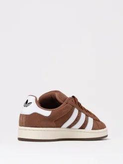 Sneakers Campus 00s Adidas Originals in camoscio