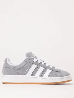 Sneakers Campus 00s Adidas Originals in camoscio