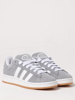 Sneakers Campus 00s Adidas Originals in camoscio