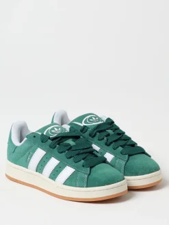Sneakers Campus 00s Adidas Originals in camoscio