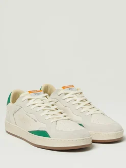 Sneakers Chelsea Crime London in pelle used