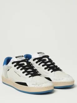 Sneakers Chelsea Crime London in pelle used