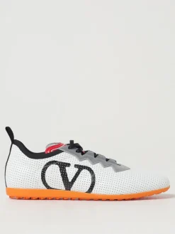 Sneakers Chromathon Valentino Garavani in nappa traforata