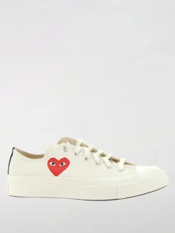 Sneakers Chuck '70 Comme Des Garçons Play in canvas