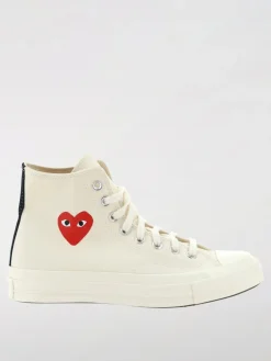 Sneakers Chuck '70 Comme Des Garçons Play in canvas