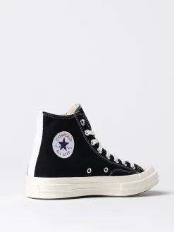 Sneakers Chuck 70 Comme Des Garçons Play x Converse in canvas