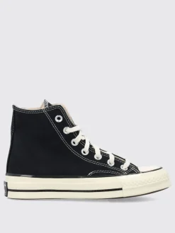 Sneakers Chuck 70 Converse in canvas