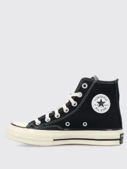 Sneakers Chuck 70 Converse in canvas