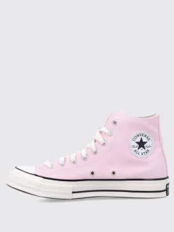 Sneakers Chuck 70 Converse in canvas
