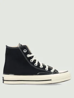Sneakers Chuck 70 Hi Converse in canvas di cotone