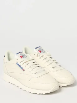 Sneakers Classic Reebok in pelle
