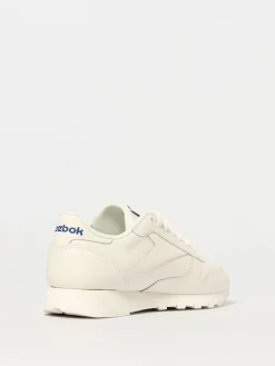 Sneakers Classic Reebok in pelle