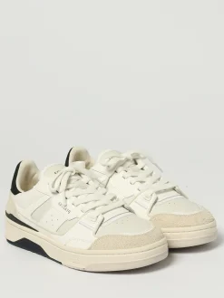 Sneakers Clay Axel Arigato in pelle