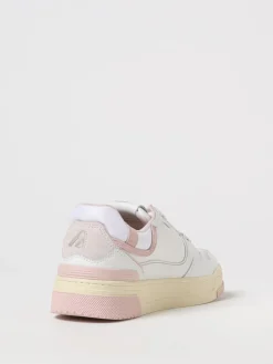 Sneakers CLC Autry in pelle e mesh