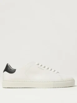 Sneakers Clean 90 Axel Arigato in pelle