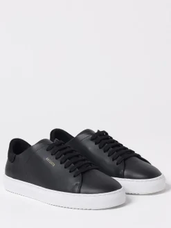 Sneakers Clean 90 Axel Arigato in pelle