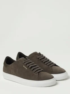 Sneakers Clean 90 Axel Arigato in camoscio