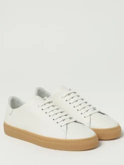 Sneakers Clean 90 Axel Arigato in pelle