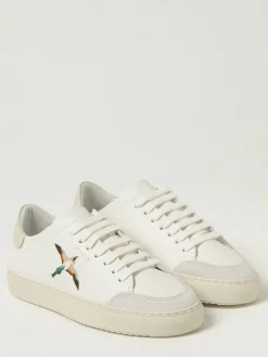Sneakers Clean 90 B Bird Axel Arigato in pelle