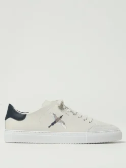 Sneakers Clean 90 B Bird Axel Arigato in pelle
