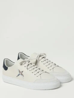 Sneakers Clean 90 B Bird Axel Arigato in pelle