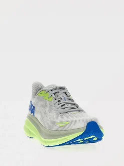 Sneakers Clifton 9 Hoka in nylon riciclato