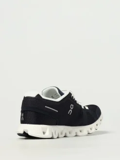 Sneakers Cloud 5 On in mesh e gomma