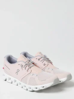 Sneakers Cloud 5 On in mesh riciclato
