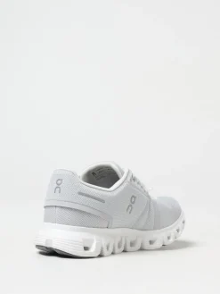 Sneakers Cloud 6 On in mesh riciclato
