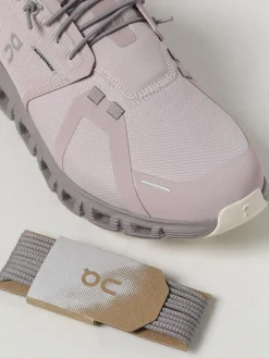 Sneakers Cloud 6 On in mesh