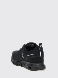 Sneakers Cloud 6 On in nylon riciclato