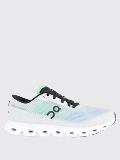 Sneakers Cloud 6 On in nylon riciclato